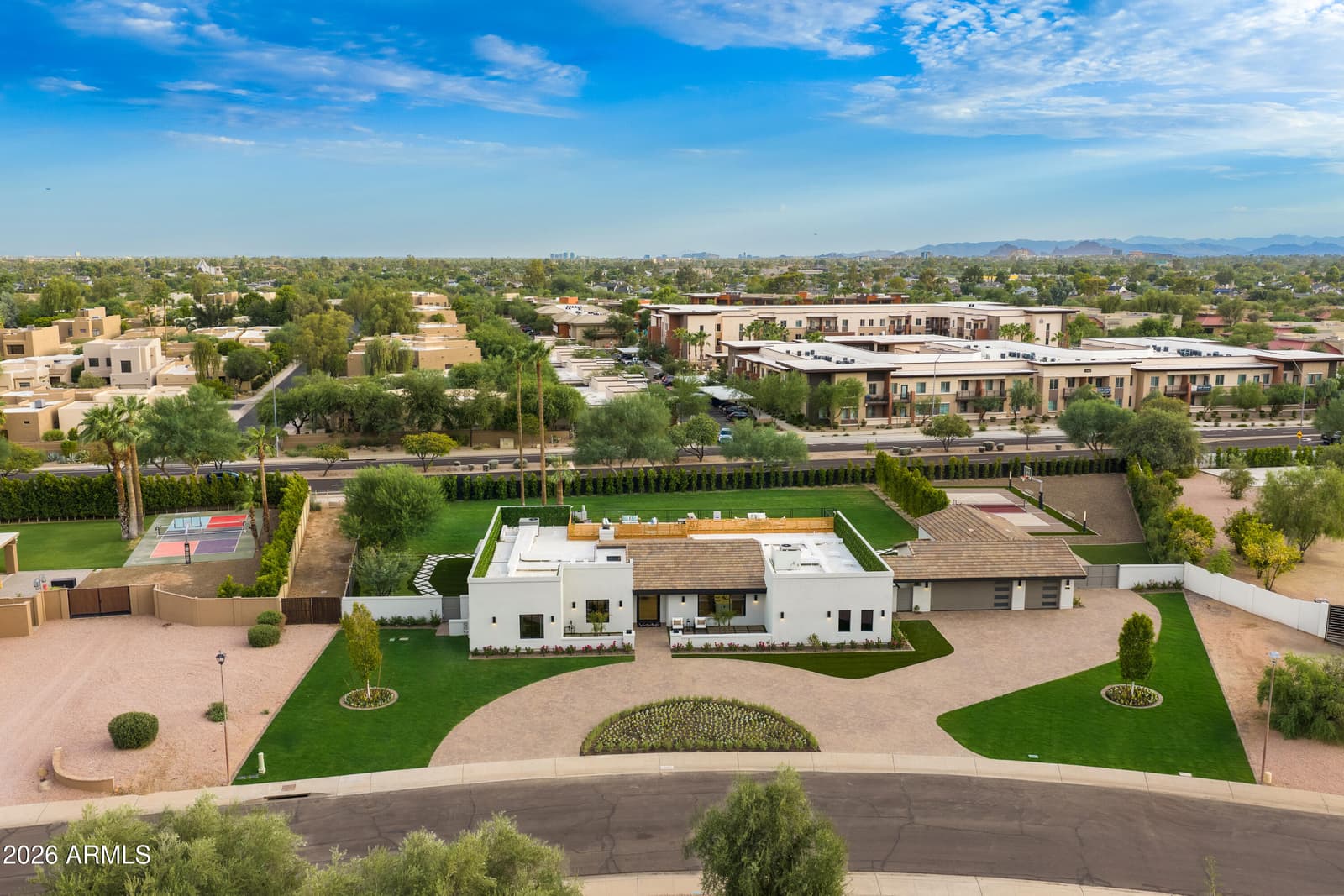 8347 E VIA DE LA GENTE, Scottsdale, AZ 85258 — photo 101 of 108