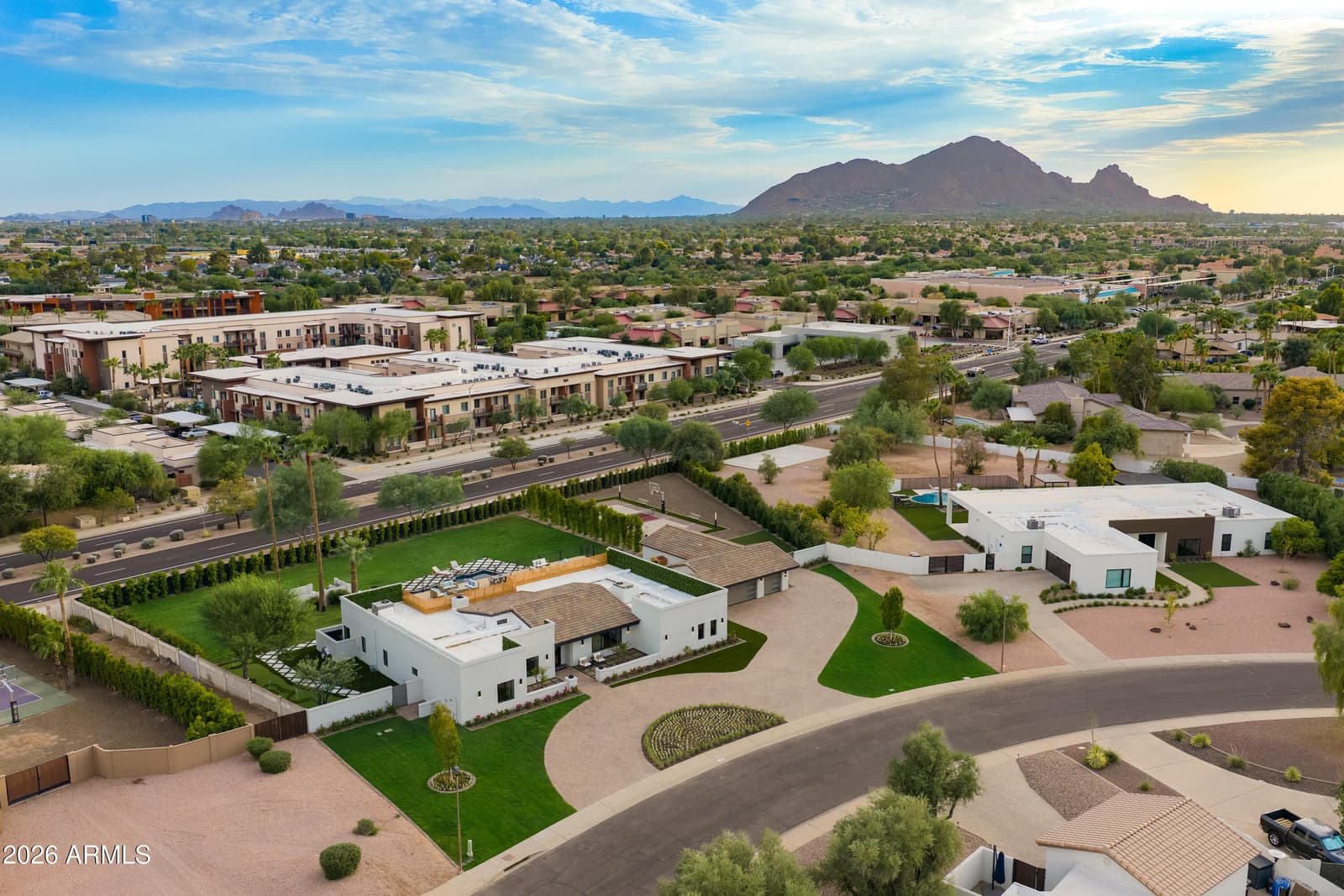 8347 E VIA DE LA GENTE, Scottsdale, AZ 85258 — photo 102 of 108