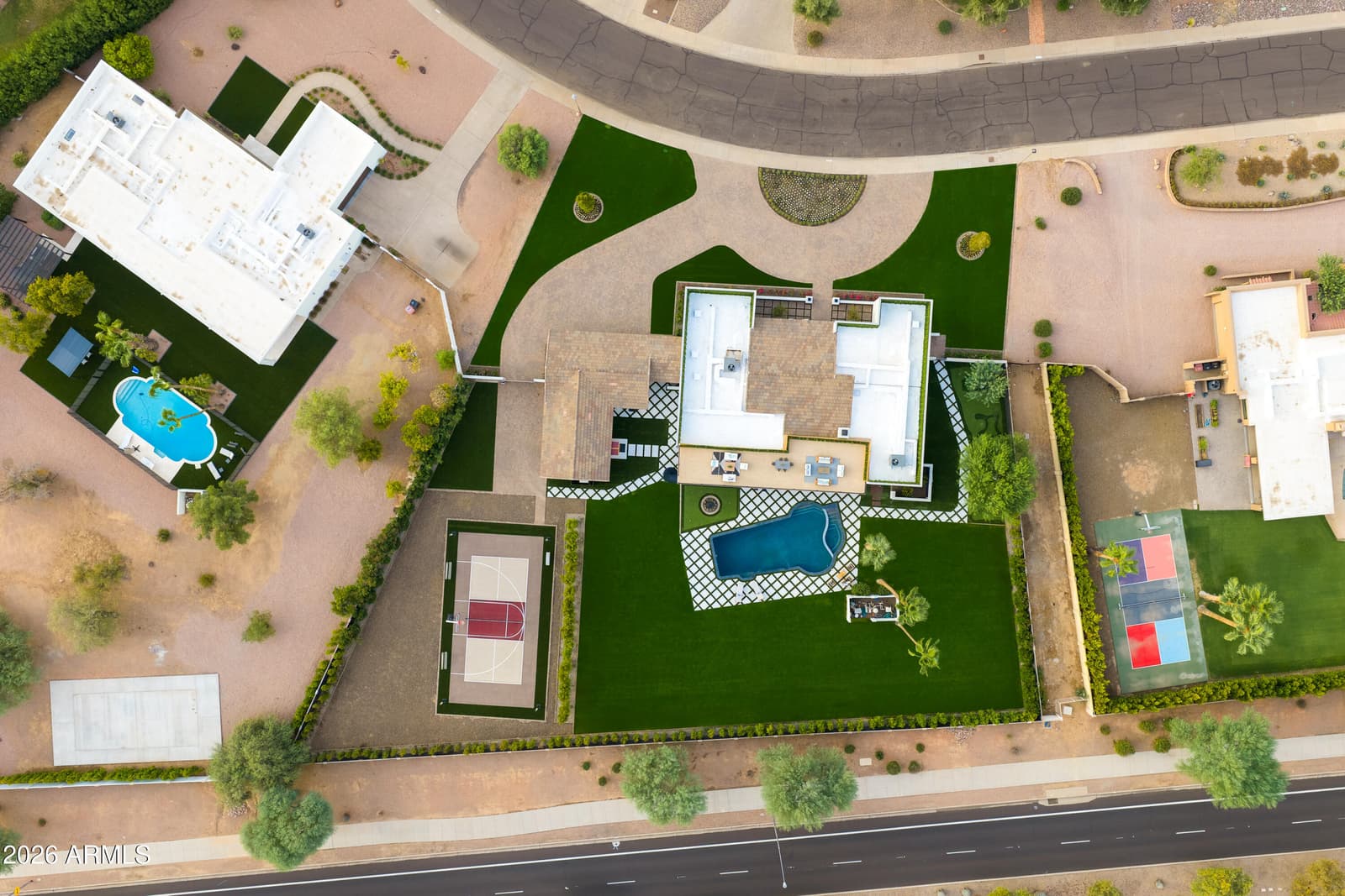 8347 E VIA DE LA GENTE, Scottsdale, AZ 85258 — photo 105 of 108