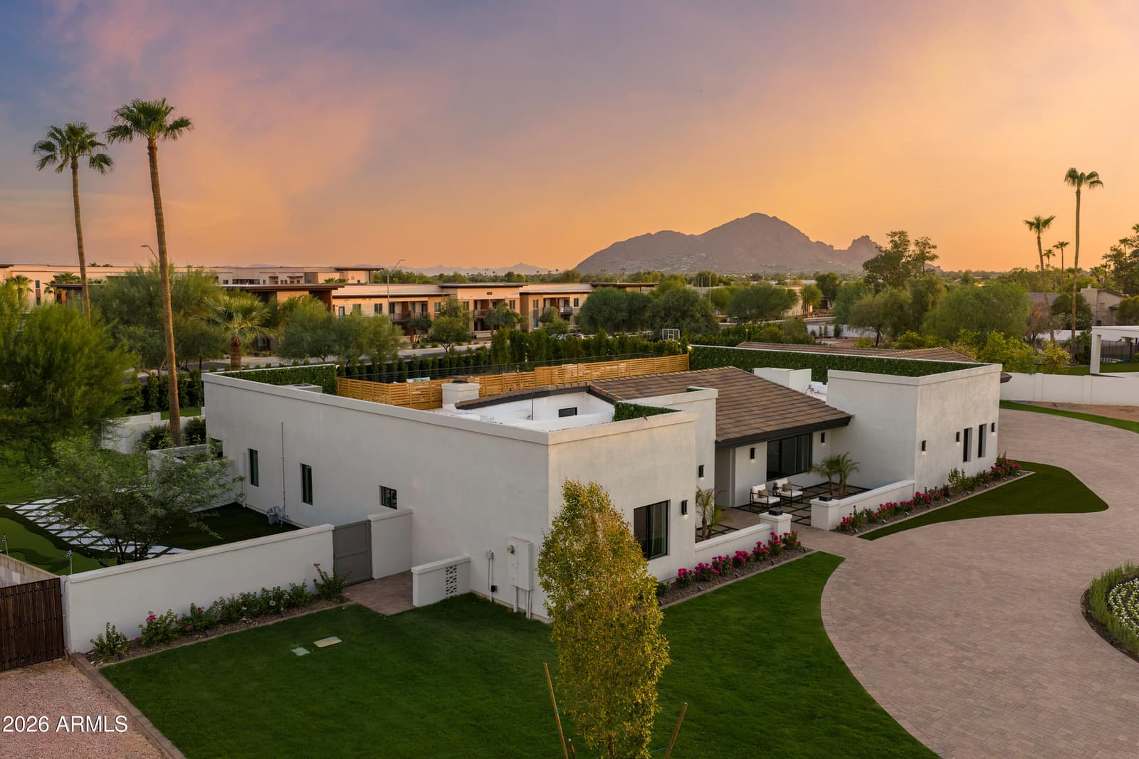 8347 E VIA DE LA GENTE, Scottsdale, AZ 85258 — photo 106 of 108