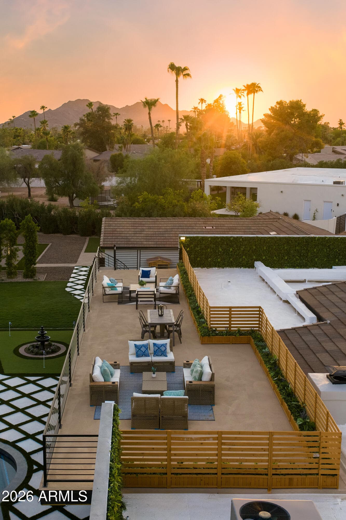 8347 E VIA DE LA GENTE, Scottsdale, AZ 85258 — photo 107 of 108