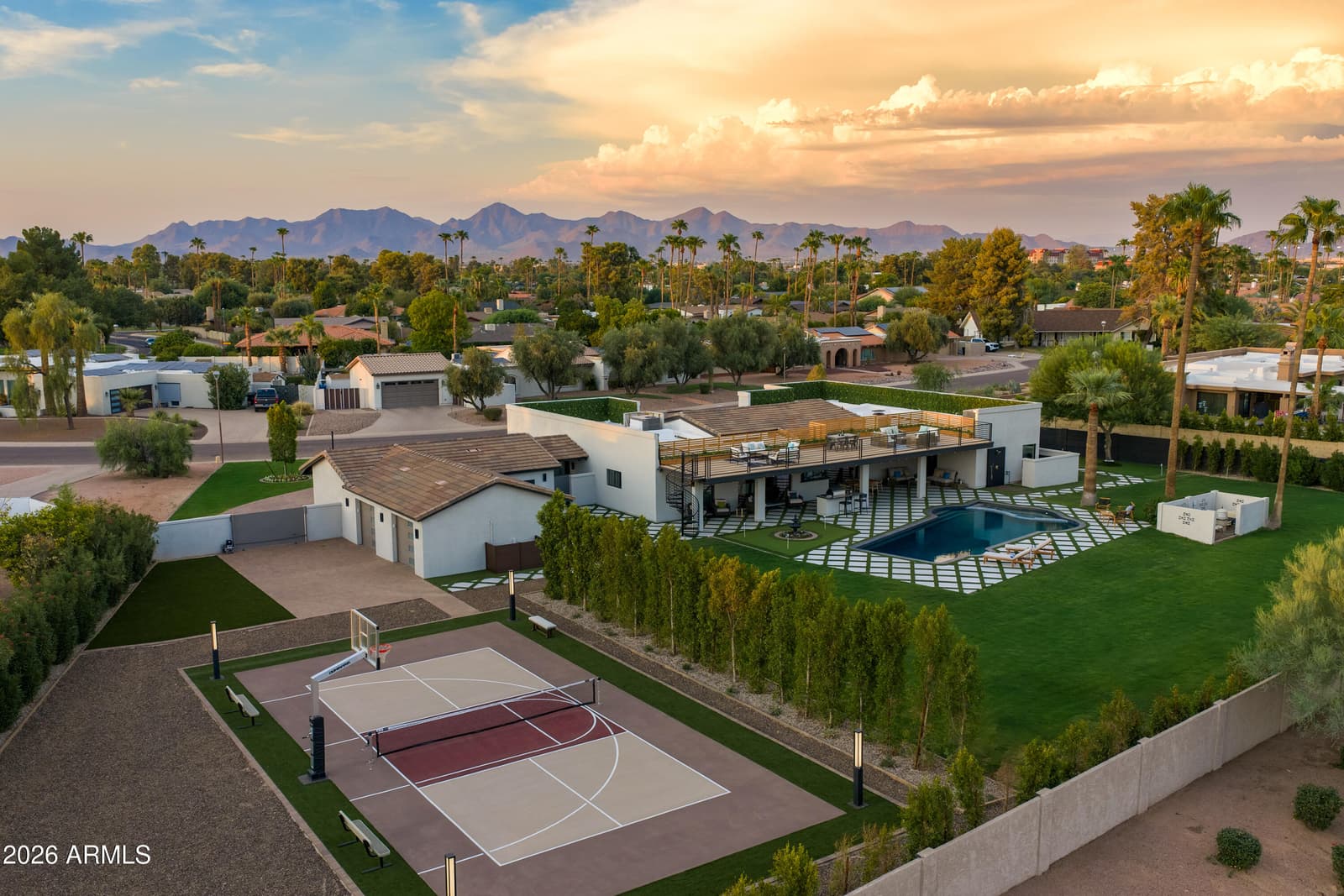 8347 E VIA DE LA GENTE, Scottsdale, AZ 85258 — photo 108 of 108