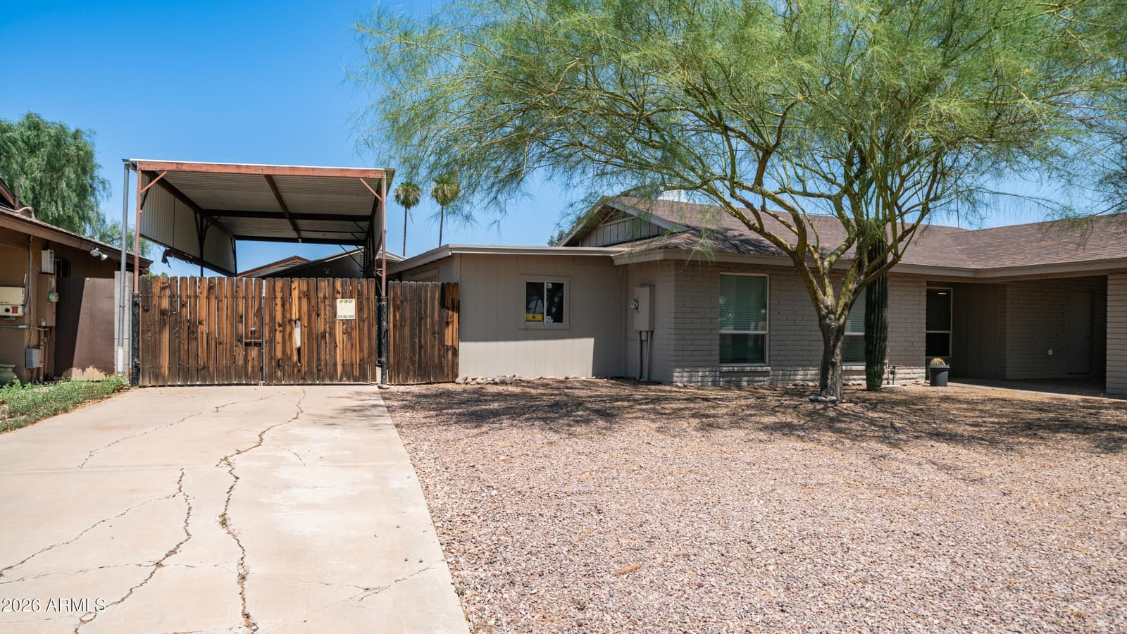 940 E HARMONY Avenue, Mesa, AZ 85204 — photo 32 of 42