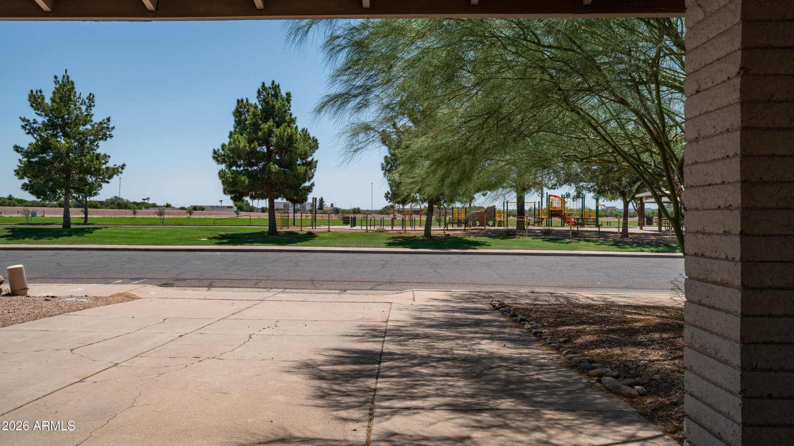 940 E HARMONY Avenue, Mesa, AZ 85204 — photo 33 of 42