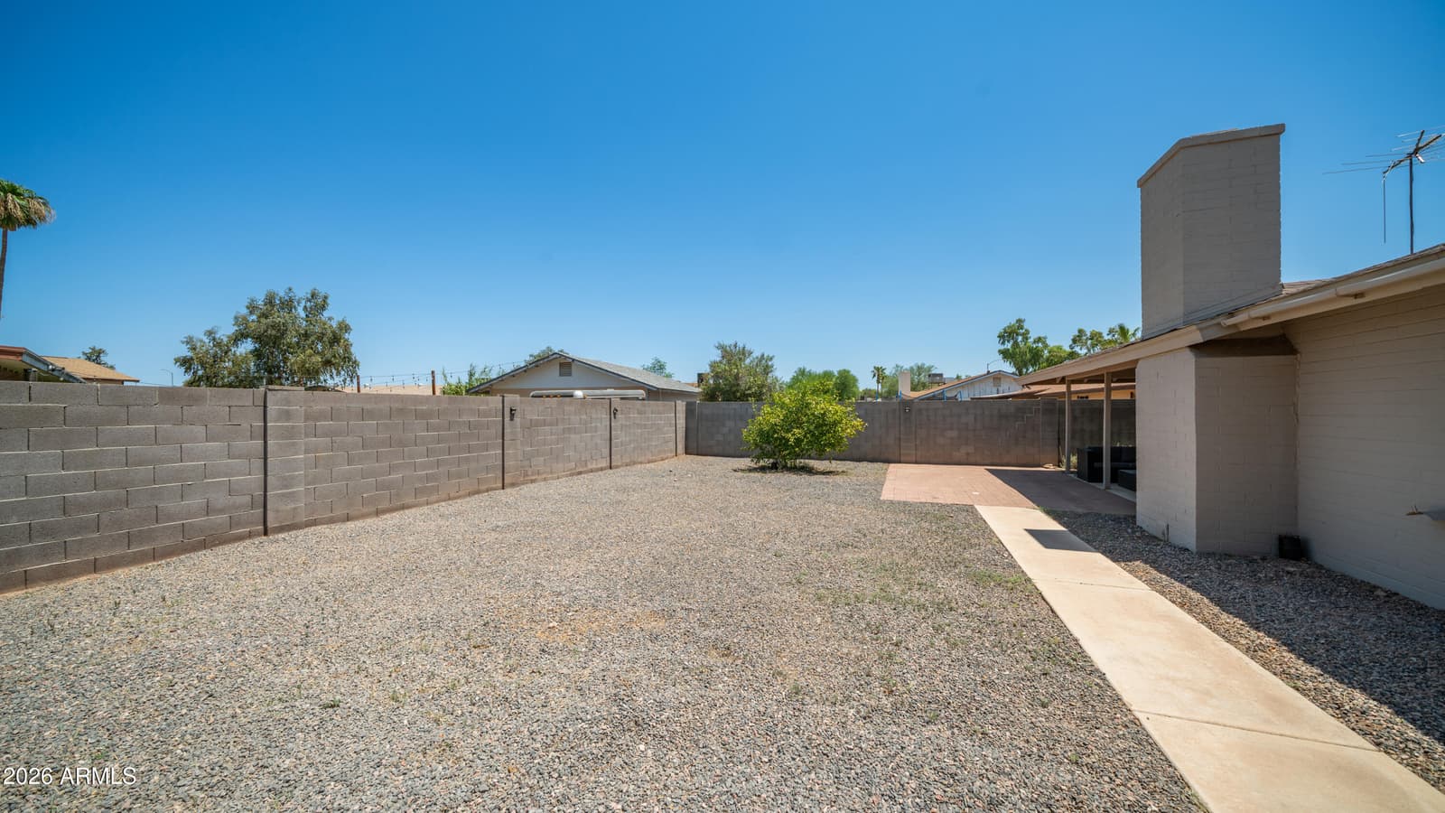 940 E HARMONY Avenue, Mesa, AZ 85204 — photo 39 of 42