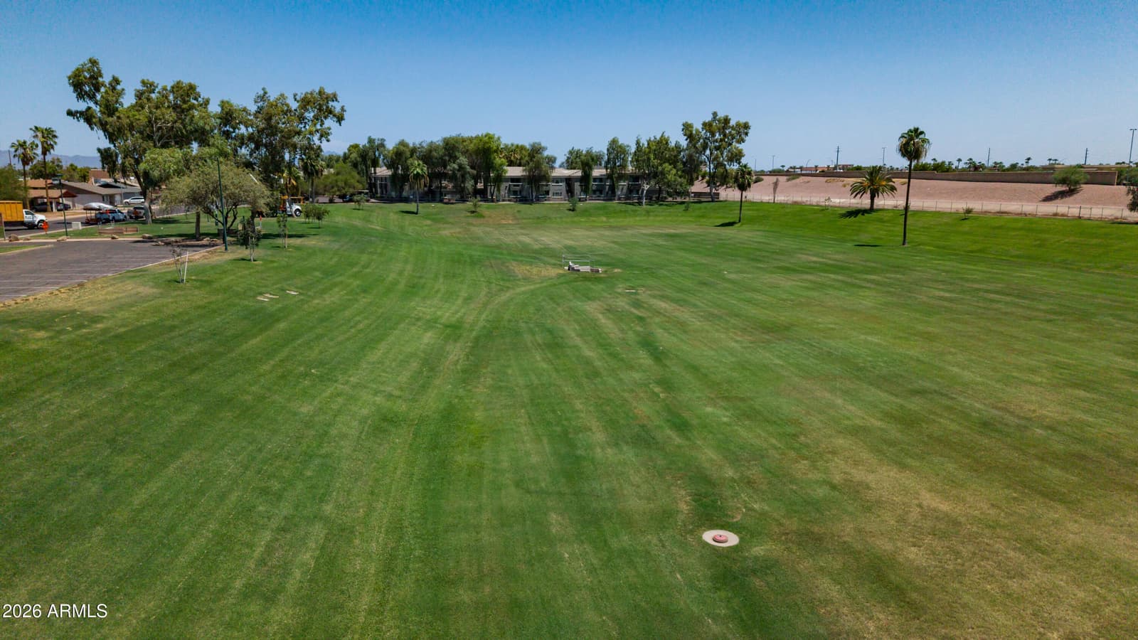 940 E HARMONY Avenue, Mesa, AZ 85204 — photo 37 of 42
