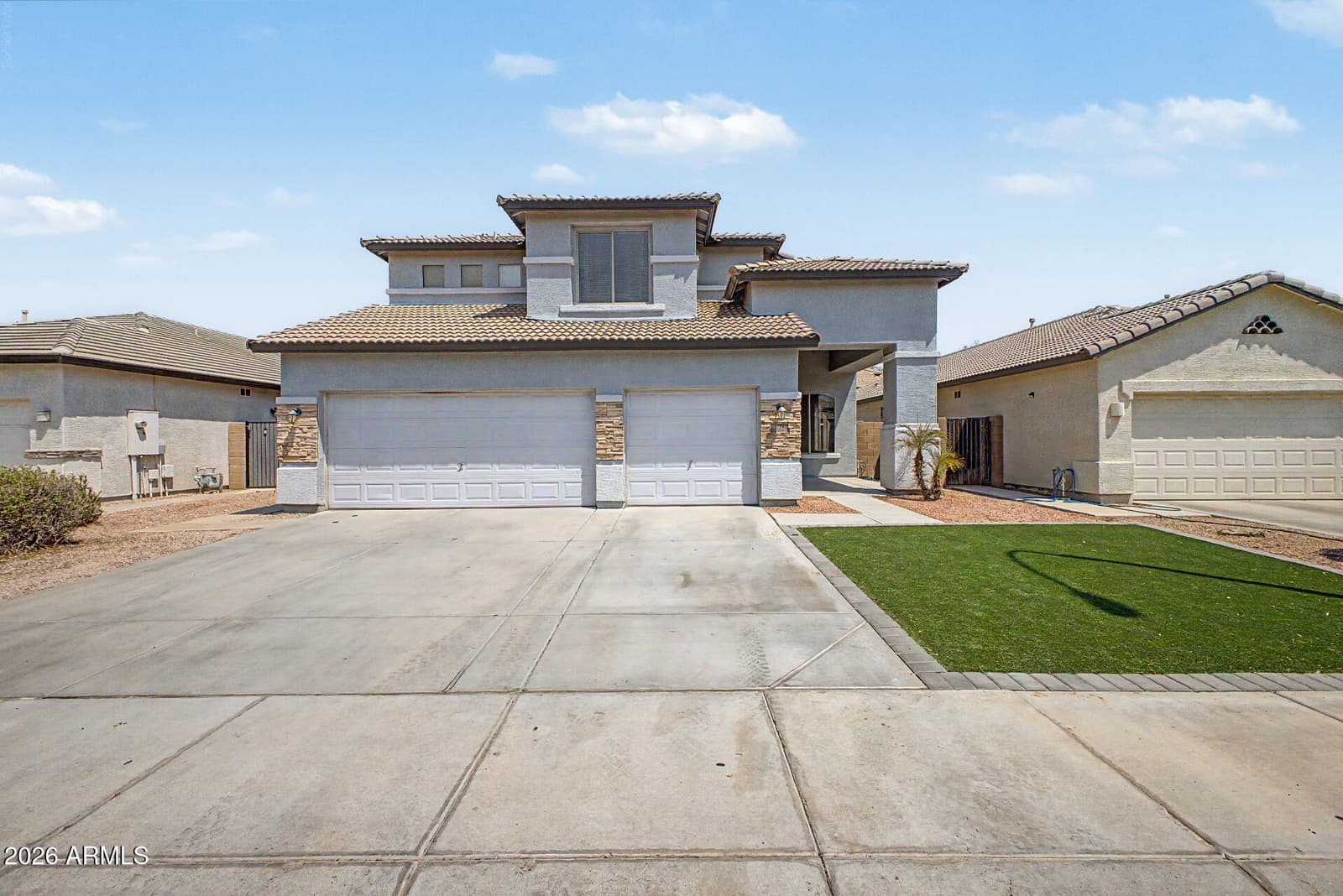 12356 W JACKSON Street, Avondale, AZ 85323 — photo 1 of 34