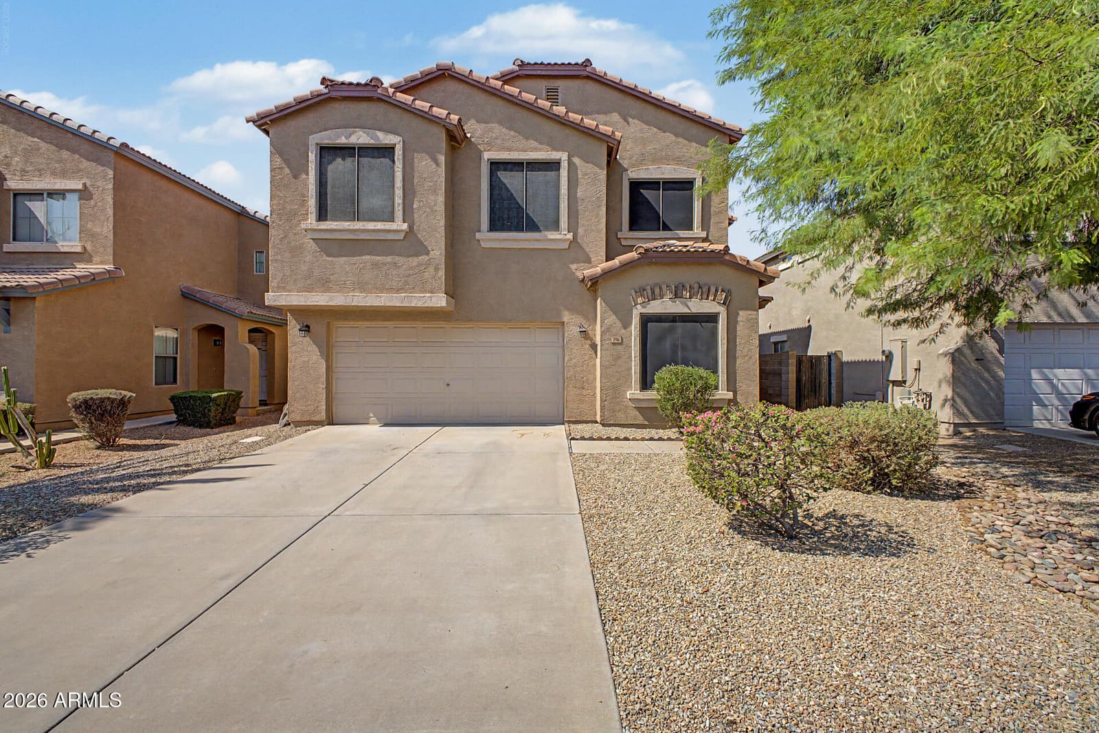 396 E BRADSTOCK Way, San Tan Valley, AZ 85140 — photo 1 of 48