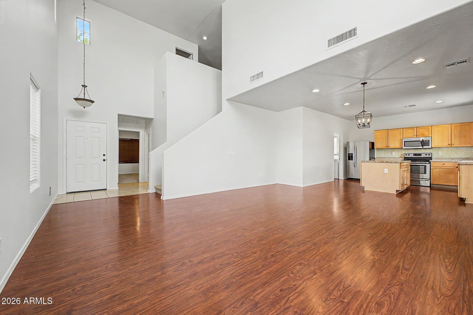 396 E BRADSTOCK Way, San Tan Valley, AZ 85140 — photo 7 of 48