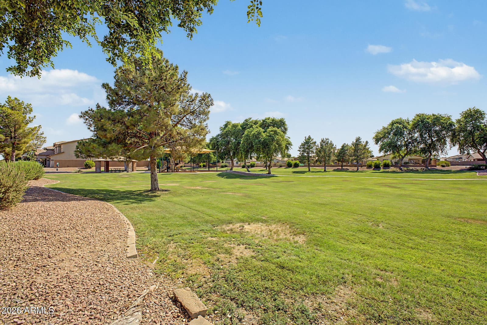 396 E BRADSTOCK Way, San Tan Valley, AZ 85140 — photo 37 of 48