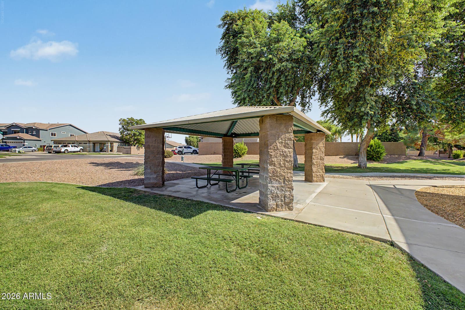396 E BRADSTOCK Way, San Tan Valley, AZ 85140 — photo 40 of 48