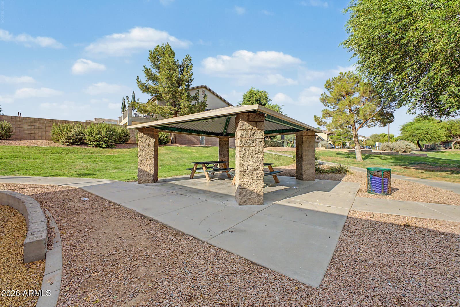 396 E BRADSTOCK Way, San Tan Valley, AZ 85140 — photo 46 of 48