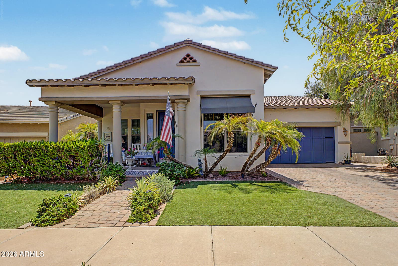 3945 N FOUNDER Circle, Buckeye, AZ 85396 — photo 2 of 46