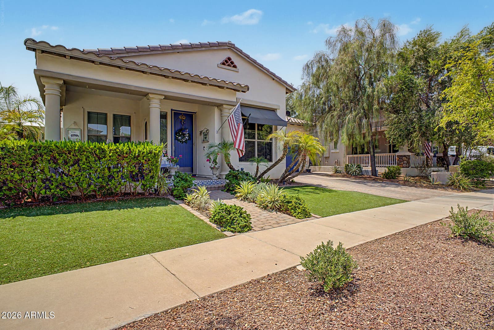 3945 N FOUNDER Circle, Buckeye, AZ 85396 — photo 3 of 46