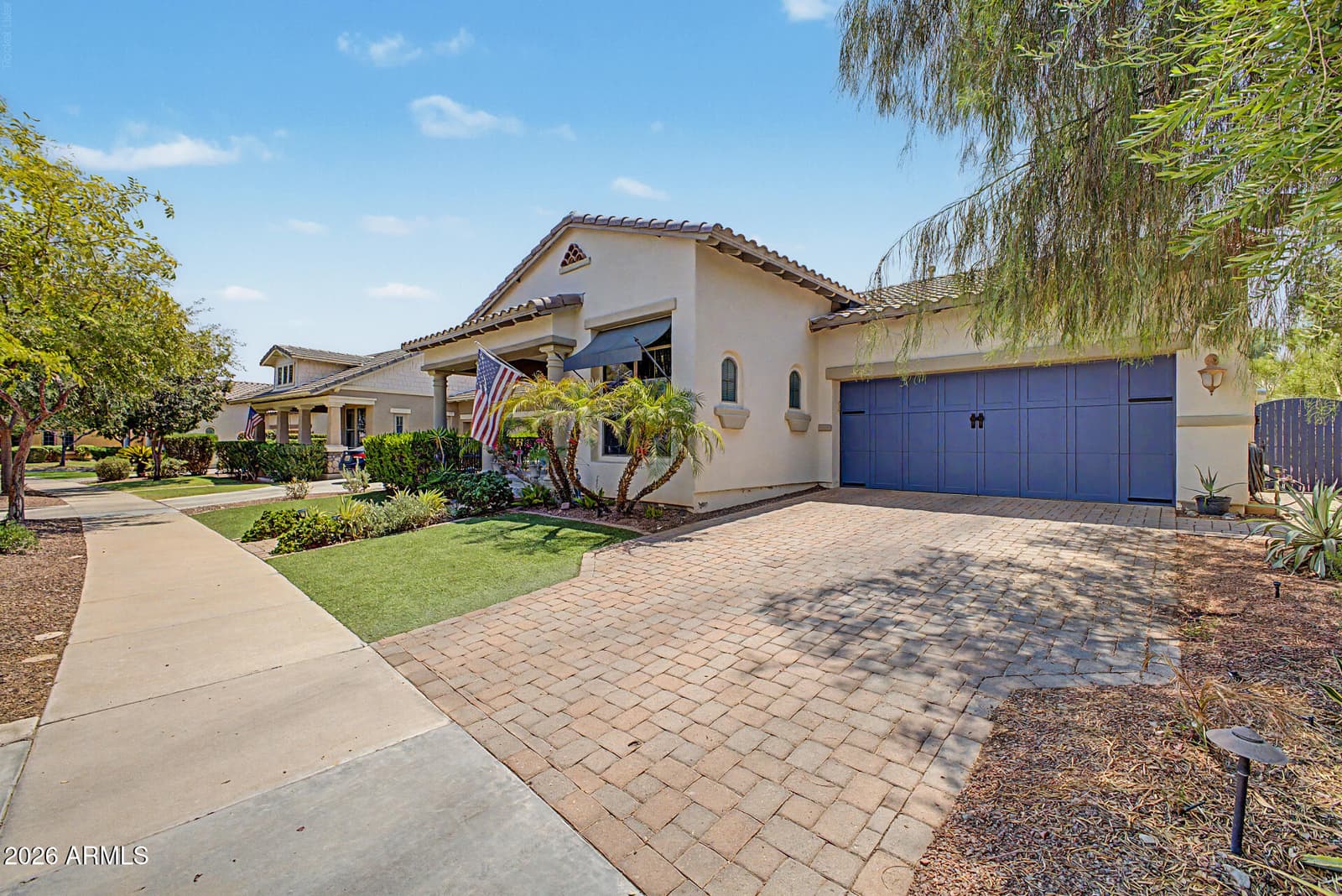 3945 N FOUNDER Circle, Buckeye, AZ 85396 — photo 5 of 46