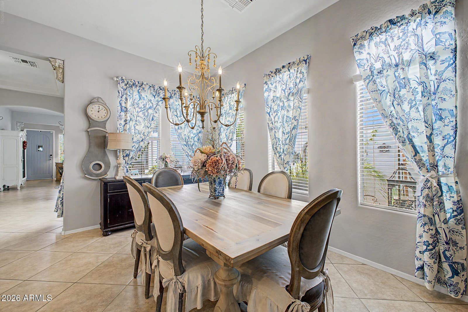 3945 N FOUNDER Circle, Buckeye, AZ 85396 — photo 15 of 46