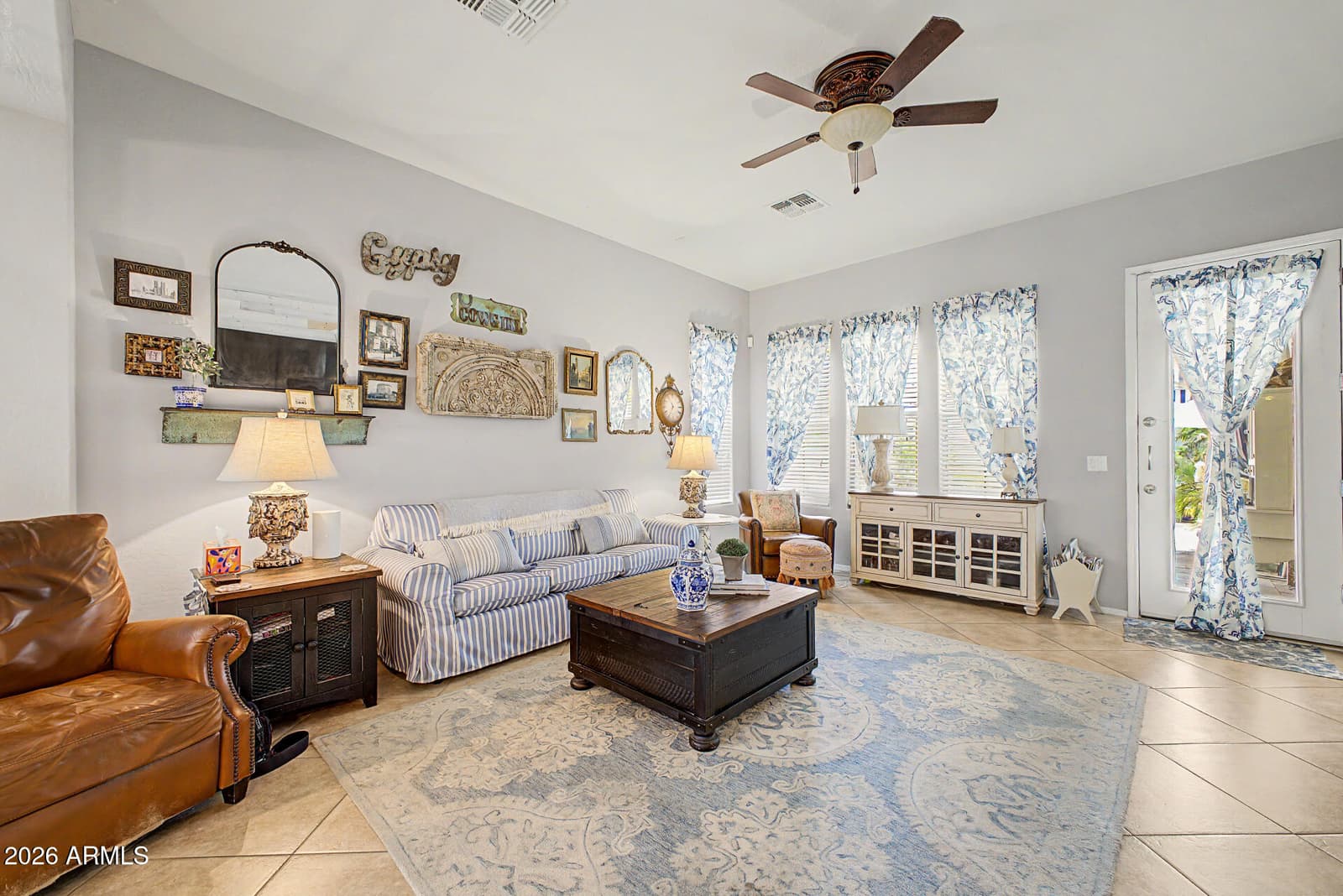 3945 N FOUNDER Circle, Buckeye, AZ 85396 — photo 23 of 46