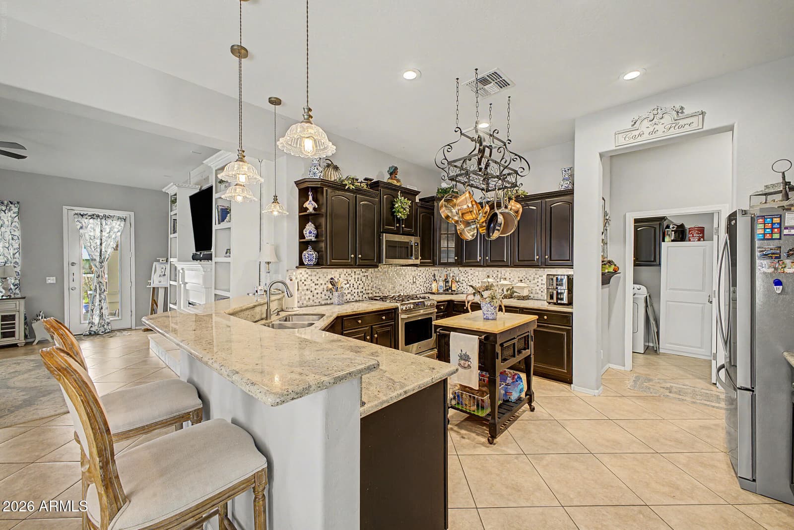 3945 N FOUNDER Circle, Buckeye, AZ 85396 — photo 16 of 46