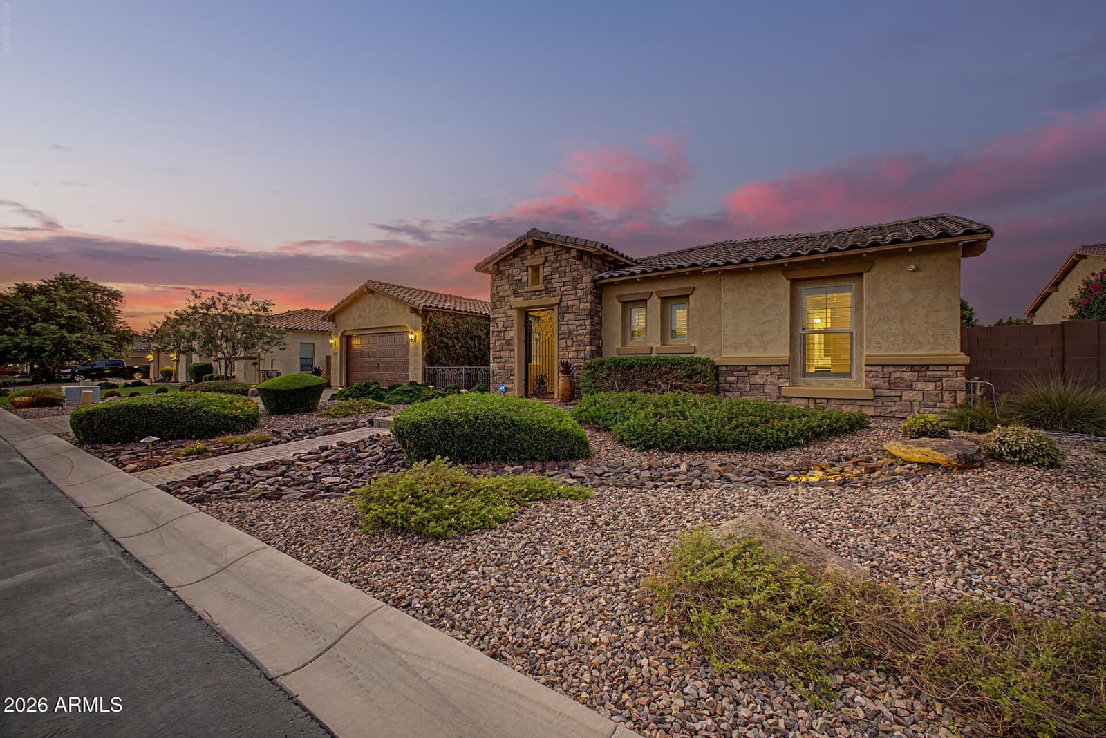 3716 E Fargo Street, Mesa, AZ 85205 — photo 13 of 87