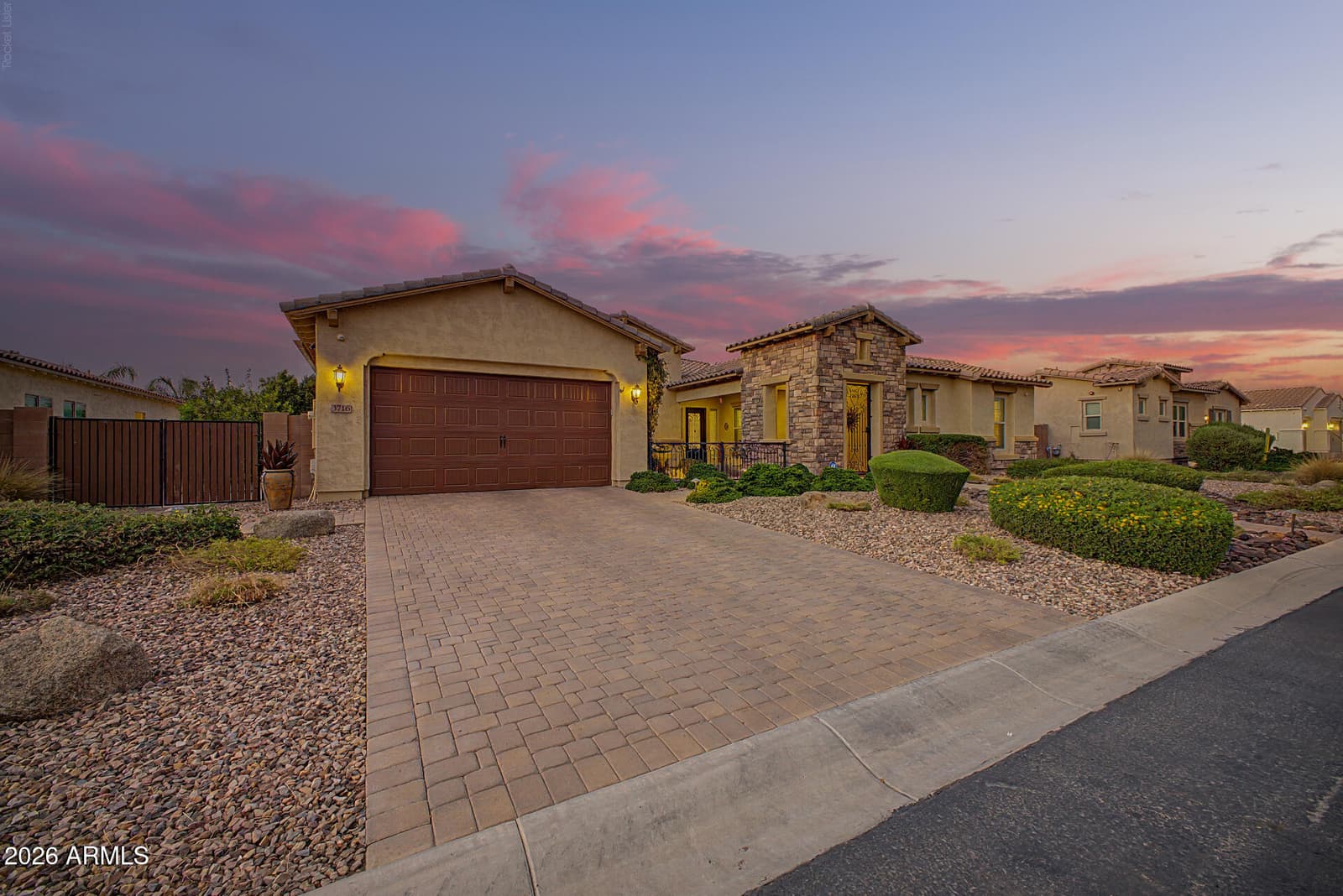 3716 E Fargo Street, Mesa, AZ 85205 — photo 14 of 87