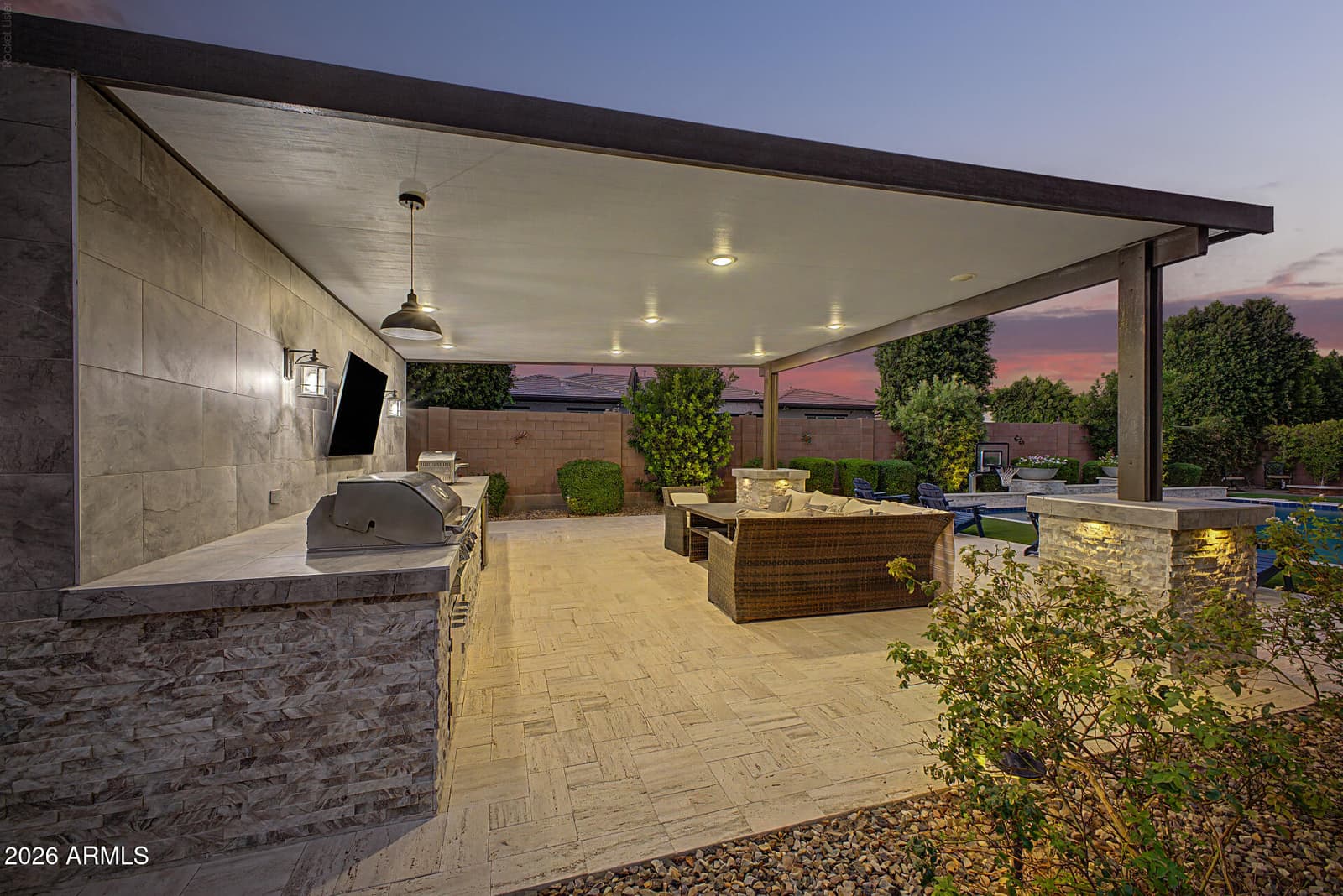 3716 E Fargo Street, Mesa, AZ 85205 — photo 76 of 87