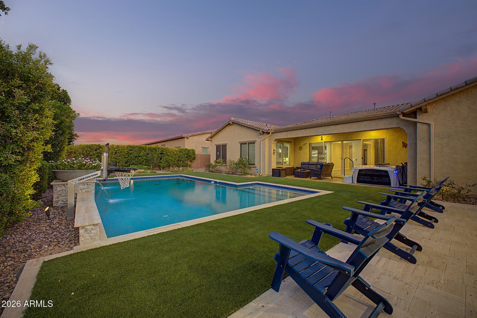3716 E Fargo Street, Mesa, AZ 85205 — photo 73 of 87