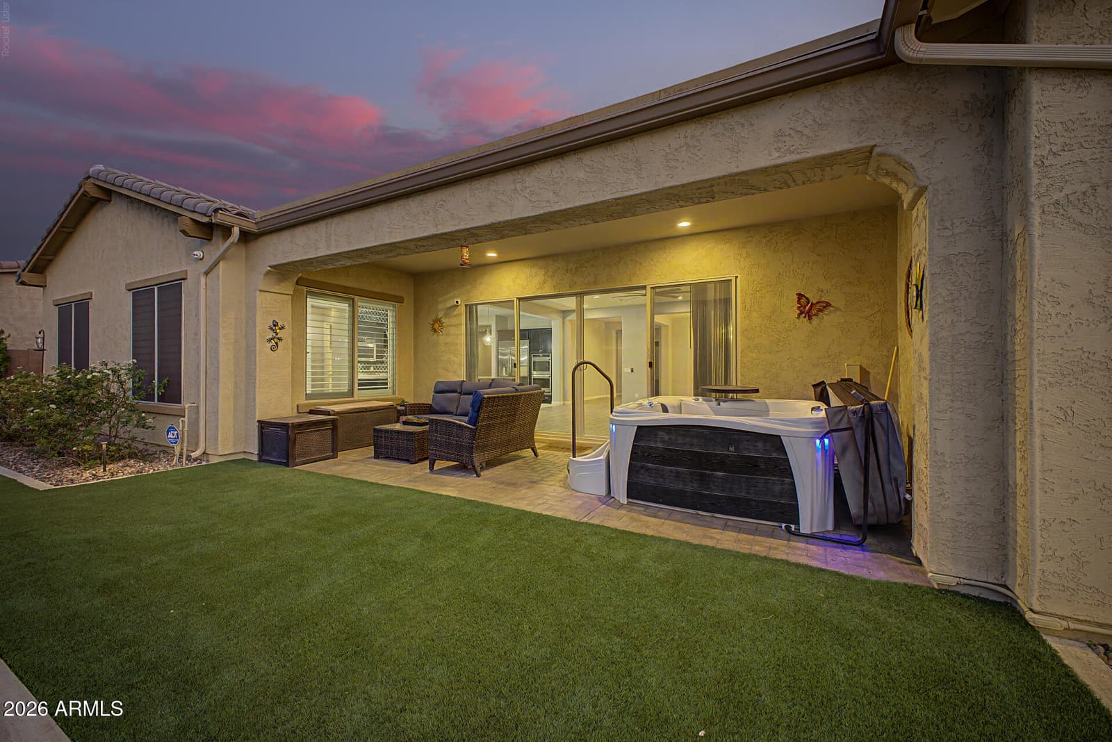 3716 E Fargo Street, Mesa, AZ 85205 — photo 77 of 87