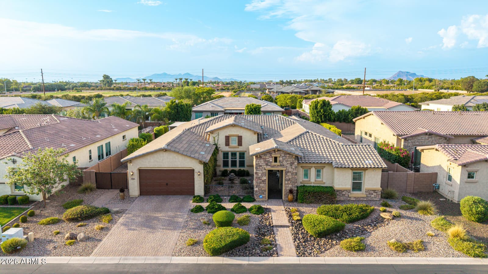 3716 E Fargo Street, Mesa, AZ 85205 — photo 79 of 87