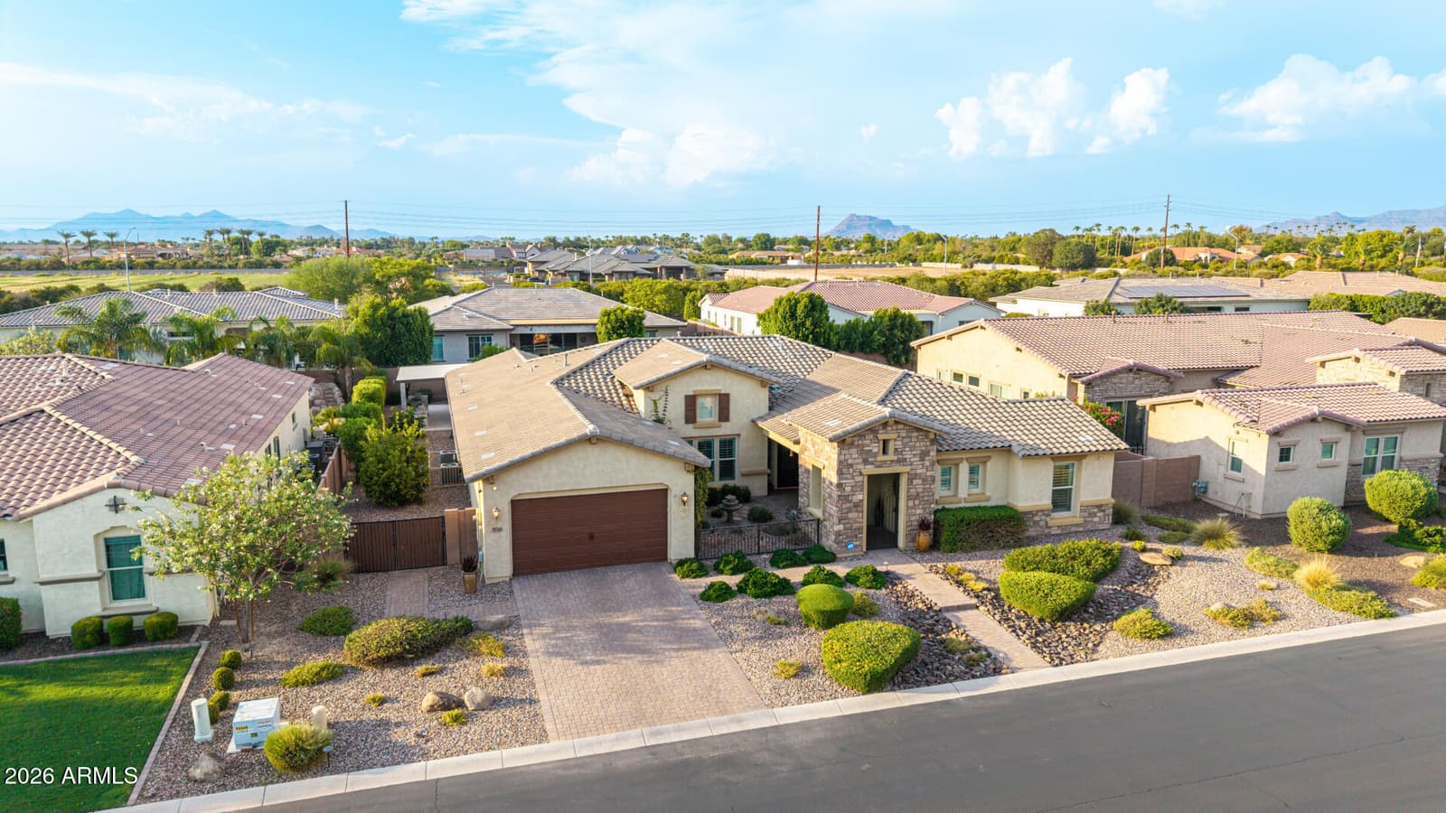 3716 E Fargo Street, Mesa, AZ 85205 — photo 80 of 87