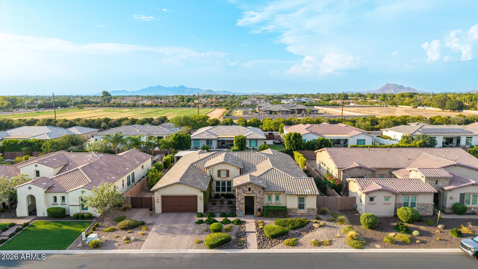 3716 E Fargo Street, Mesa, AZ 85205 — photo 82 of 87