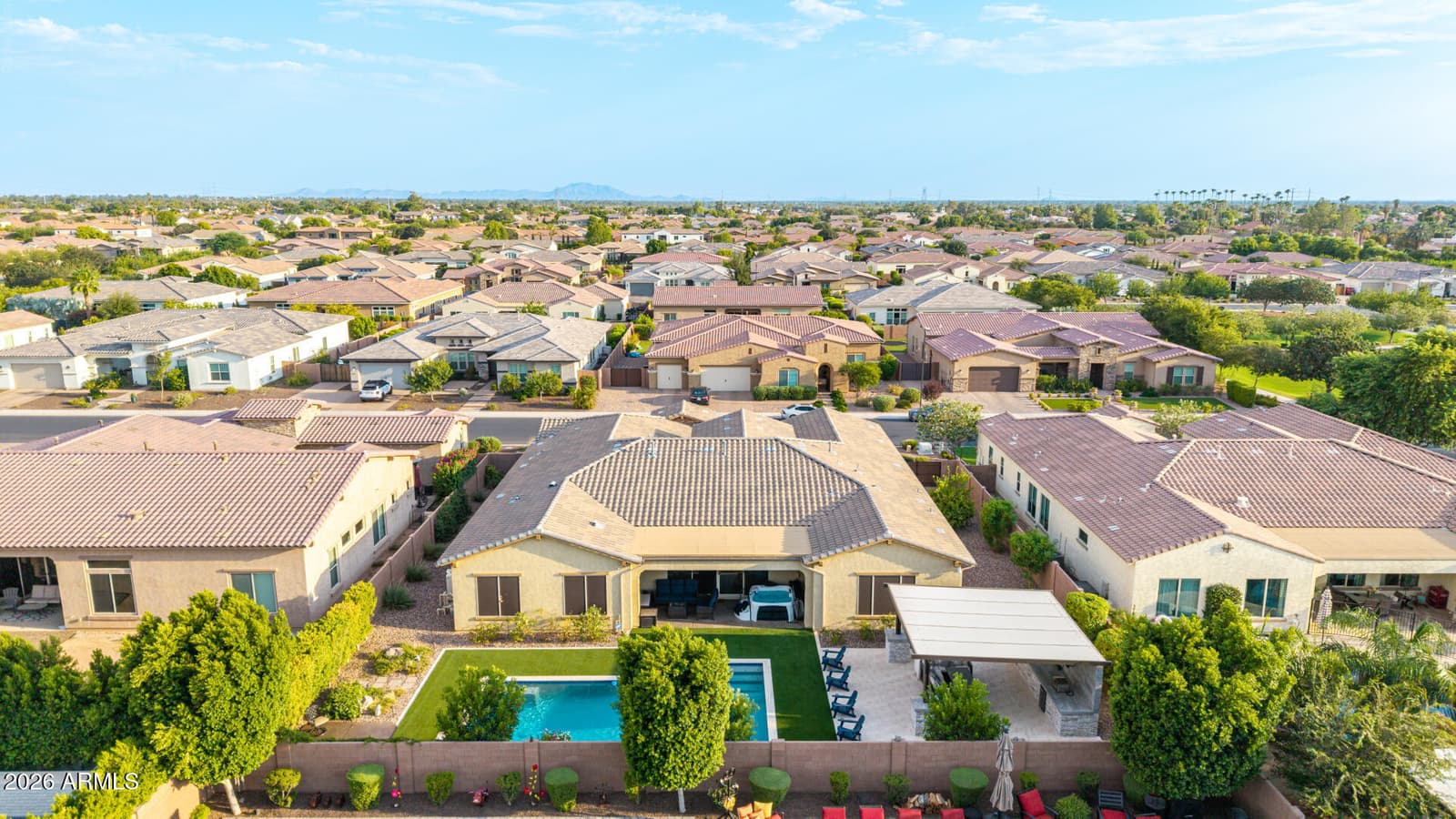 3716 E Fargo Street, Mesa, AZ 85205 — photo 87 of 87