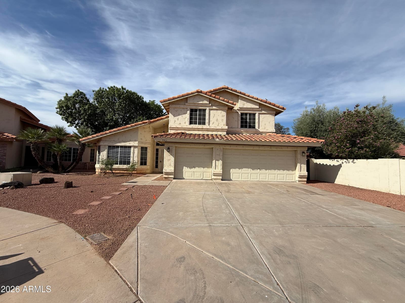 7511 W TONTO Drive, Glendale, AZ 85308 — photo 1 of 23