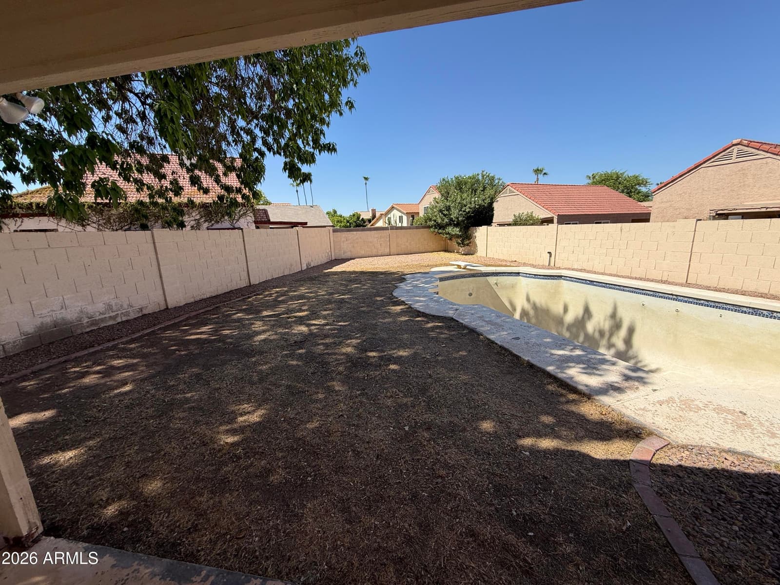 7511 W TONTO Drive, Glendale, AZ 85308 — photo 22 of 23