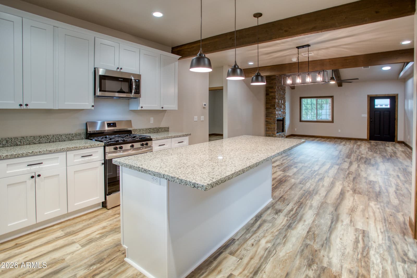 620 S Campbell Lane, Show Low, AZ 85901 — photo 17 of 52