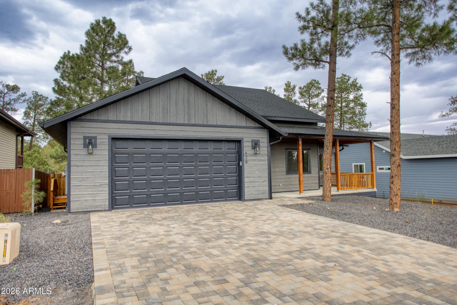 620 S Campbell Lane, Show Low, AZ 85901 — photo 34 of 52