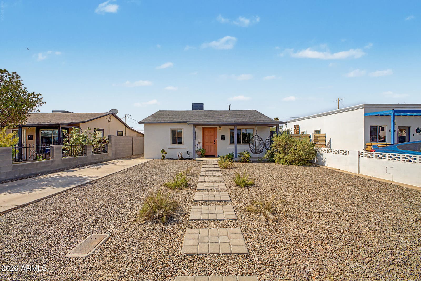 1513 E SHERIDAN Street, Phoenix, AZ 85006 — photo 1 of 28