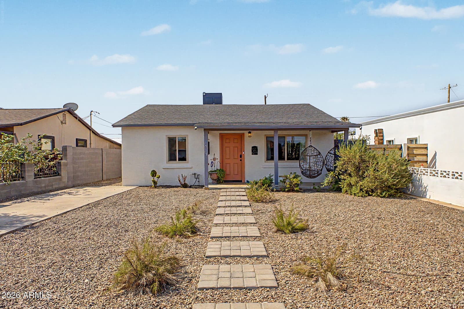 1513 E SHERIDAN Street, Phoenix, AZ 85006 — photo 2 of 28