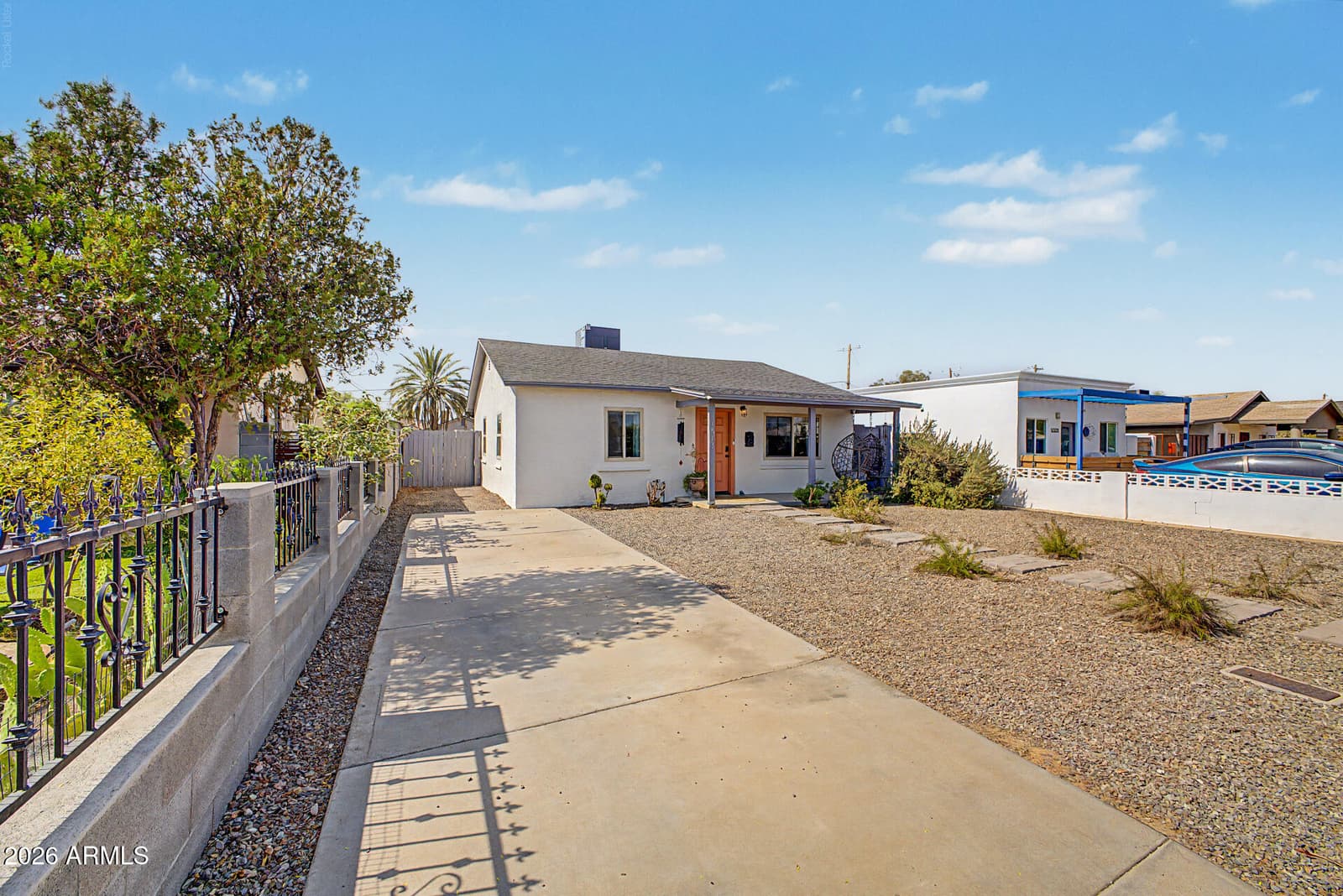 1513 E SHERIDAN Street, Phoenix, AZ 85006 — photo 3 of 28