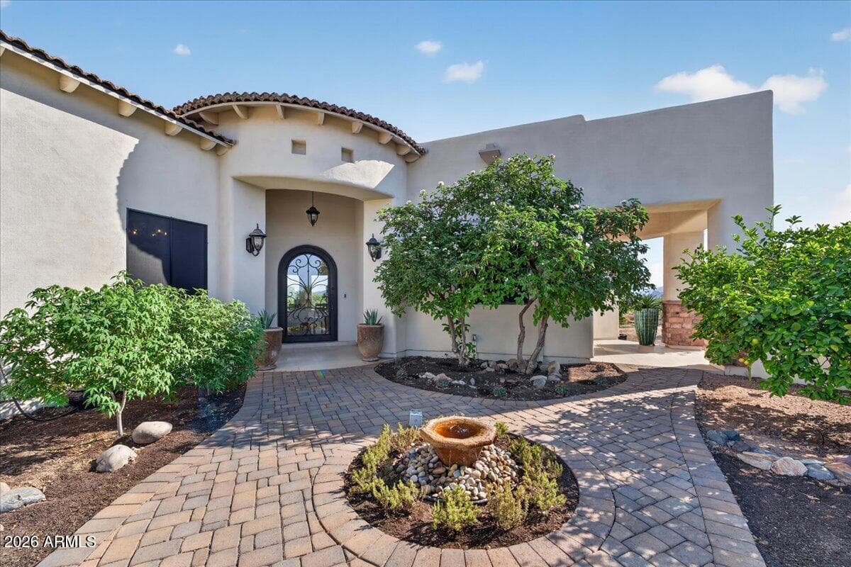 30111 N 166th Place, Scottsdale, AZ 85262 — photo 1 of 34