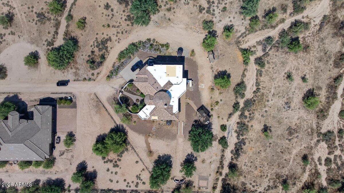 30111 N 166th Place, Scottsdale, AZ 85262 — photo 33 of 34
