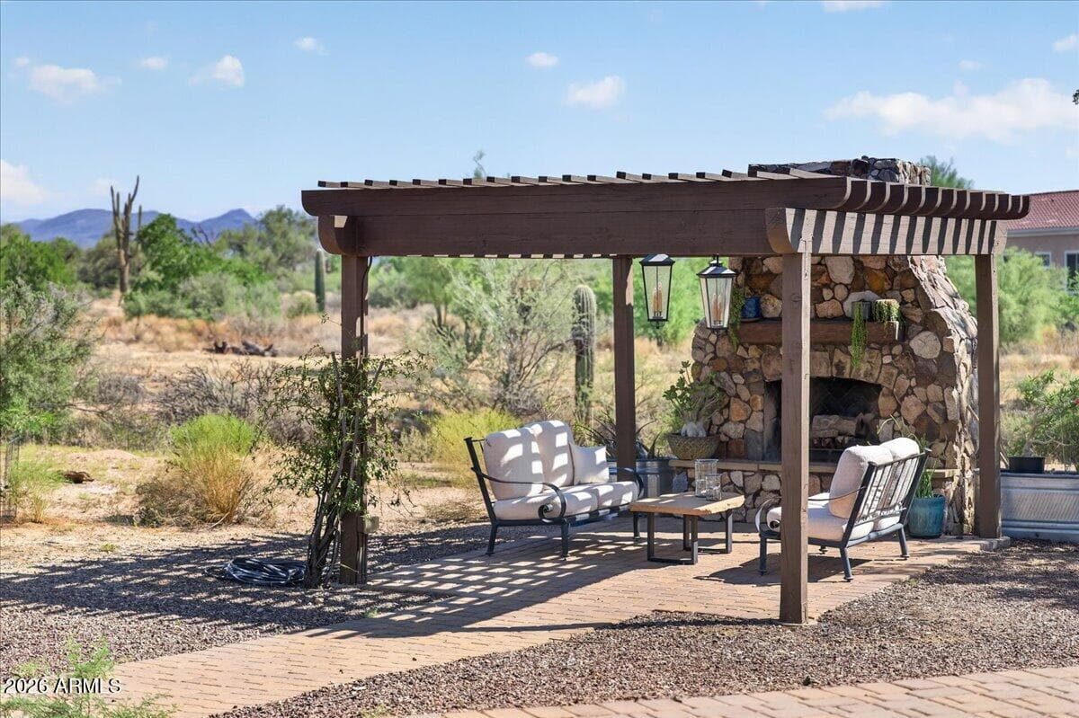 30111 N 166th Place, Scottsdale, AZ 85262 — photo 27 of 34