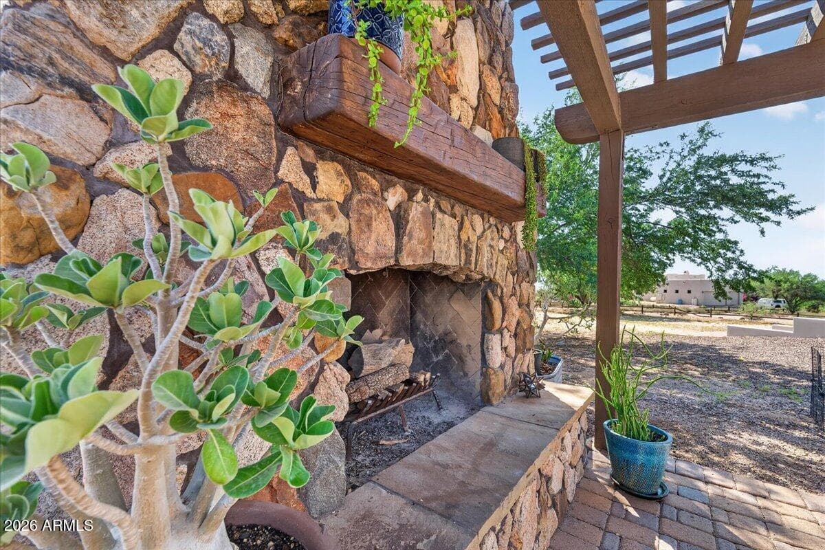 30111 N 166th Place, Scottsdale, AZ 85262 — photo 26 of 34