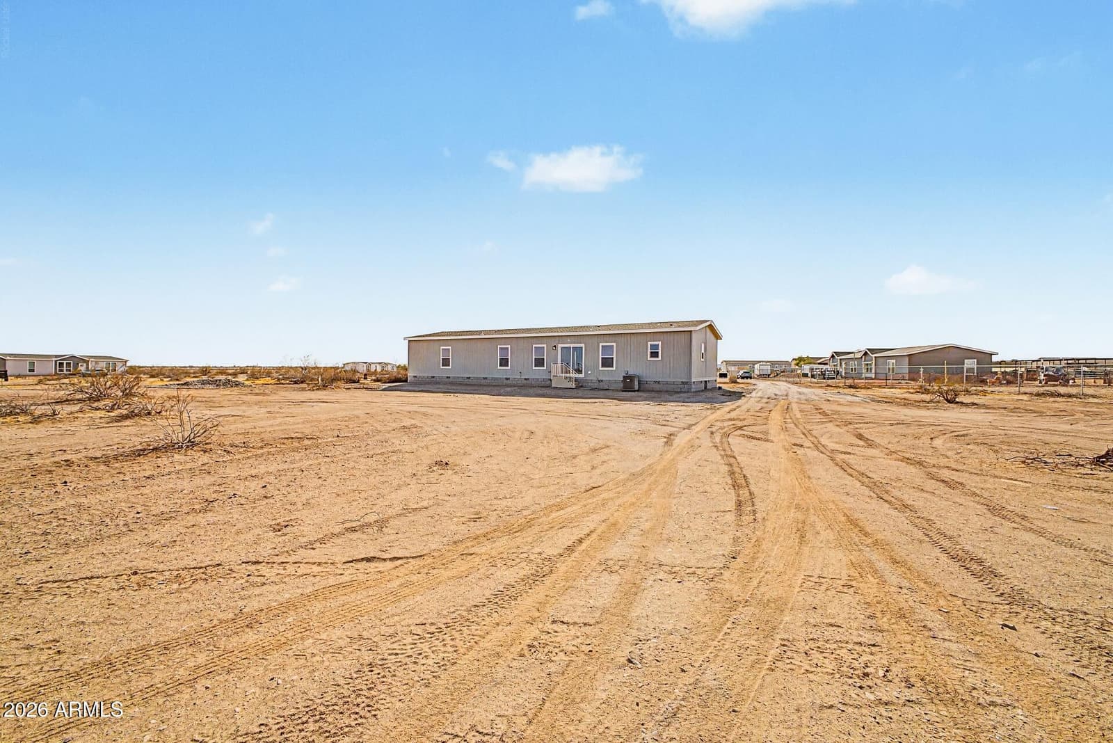 23061 W MILTON Drive, Wittmann, AZ 85361 — photo 35 of 35