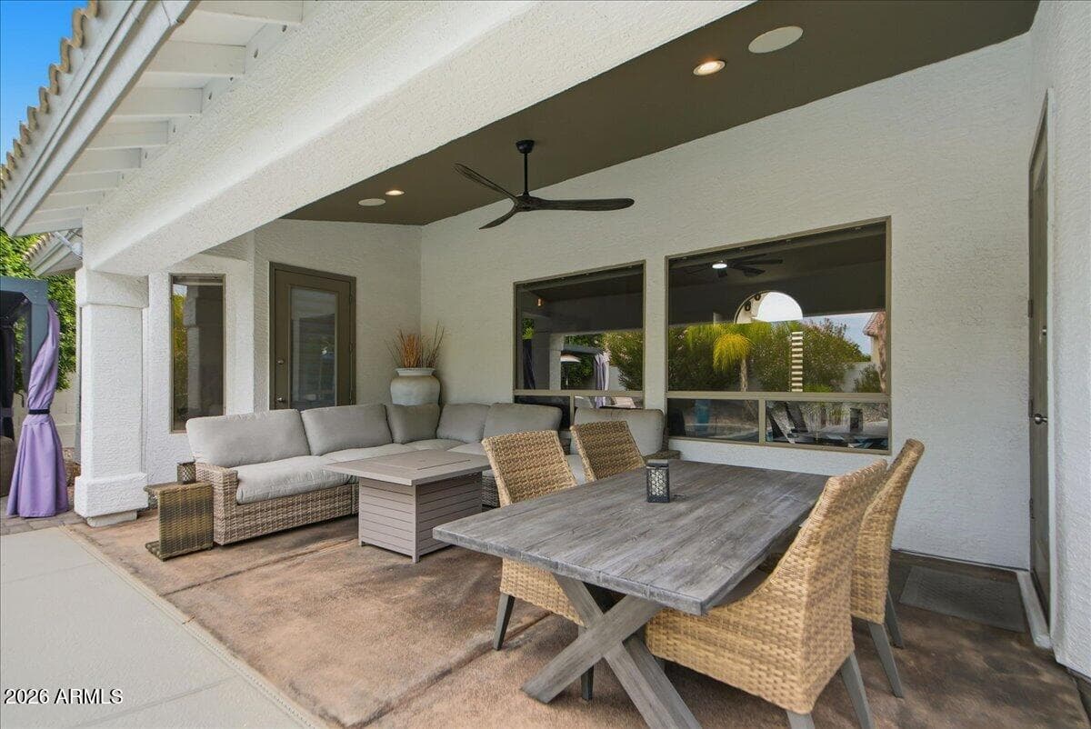 4954 E Skinner Drive, Cave Creek, AZ 85331 — photo 48 of 74