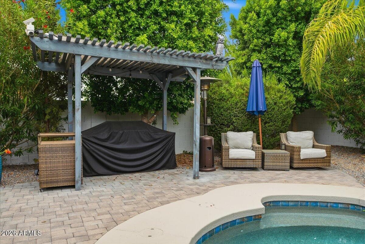 4954 E Skinner Drive, Cave Creek, AZ 85331 — photo 52 of 74