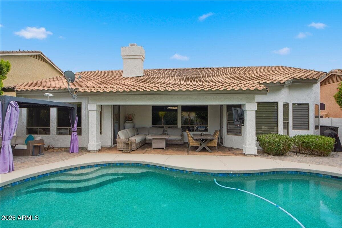 4954 E Skinner Drive, Cave Creek, AZ 85331 — photo 57 of 74