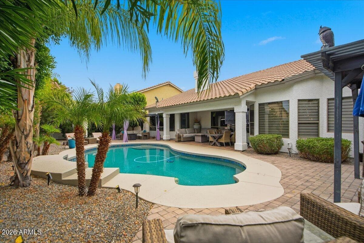 4954 E Skinner Drive, Cave Creek, AZ 85331 — photo 59 of 74