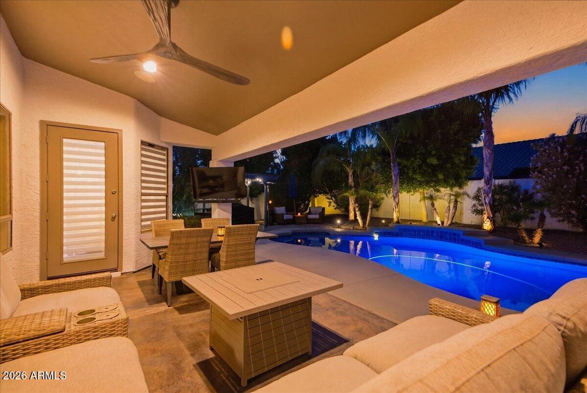 4954 E Skinner Drive, Cave Creek, AZ 85331 — photo 60 of 74
