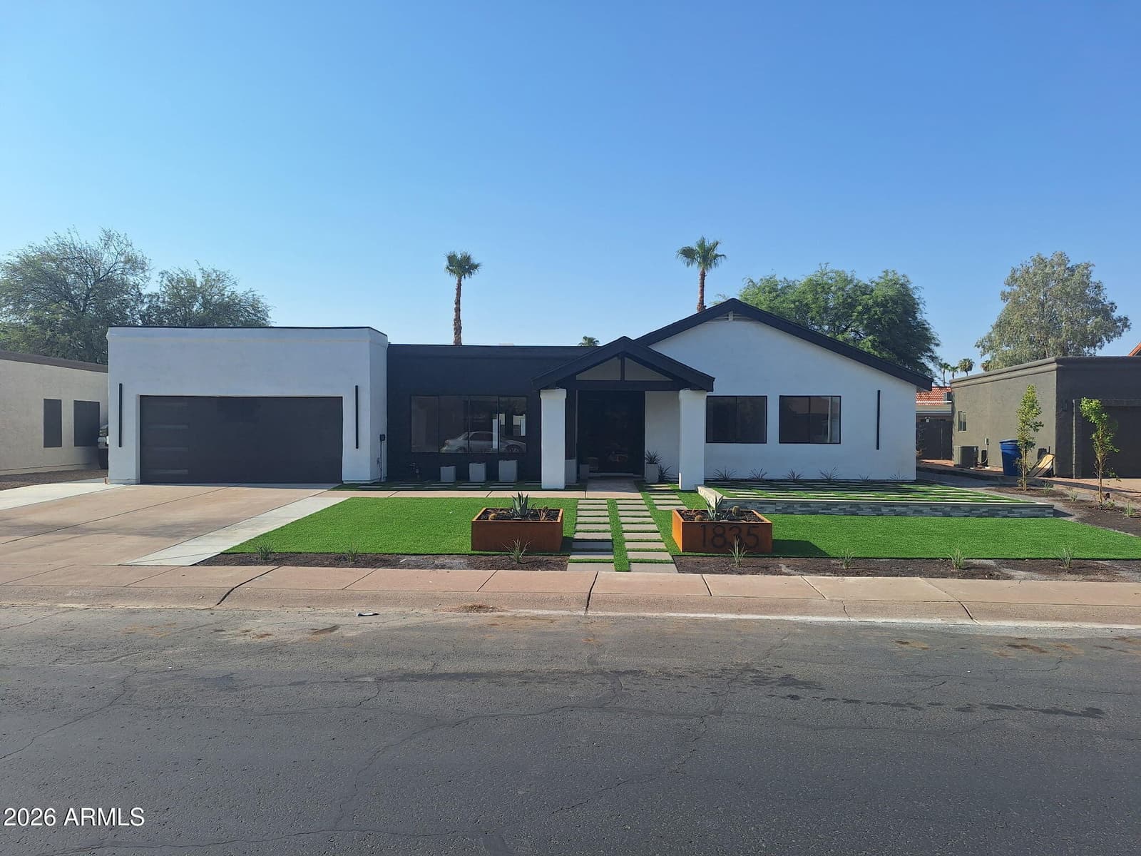 1835 E MANHATTON Drive, Tempe, AZ 85282 — photo 1 of 14