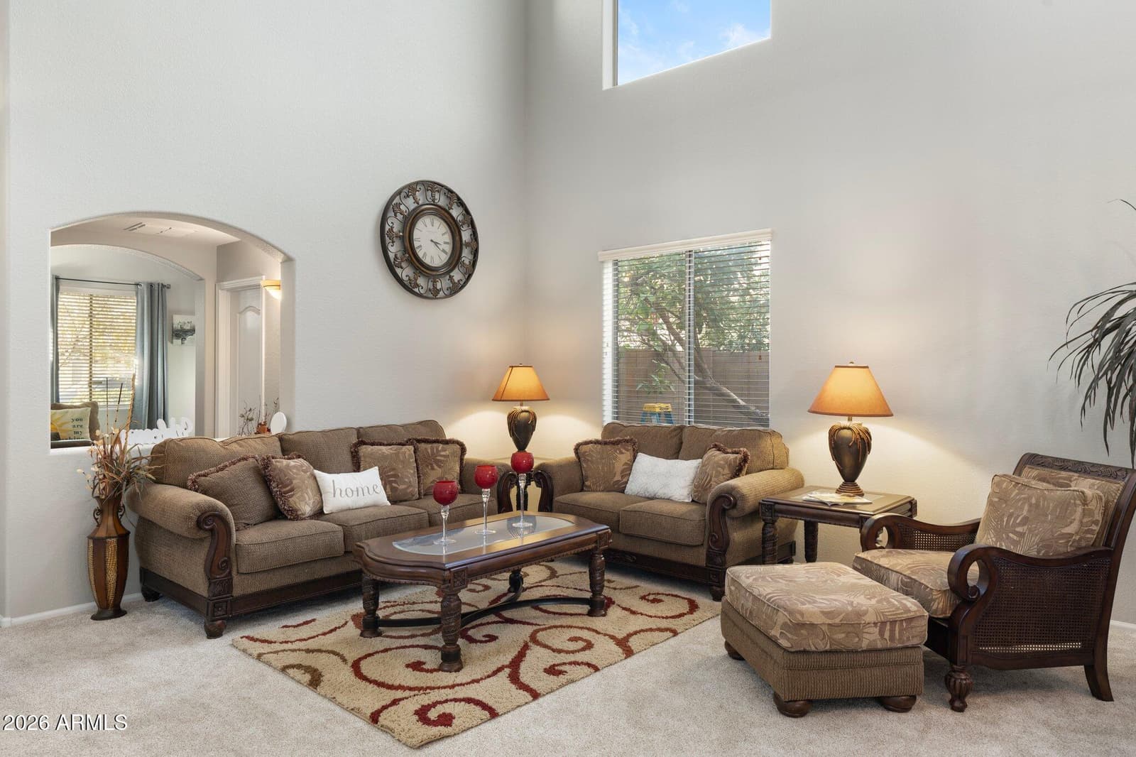 22553 N VAN LOO Drive, Maricopa, AZ 85138 — photo 3 of 44